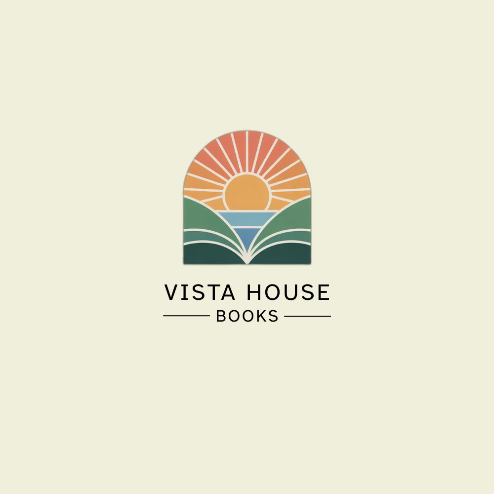 vista house books